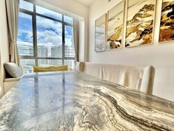 One Saint Michael's (D12), Condominium #457550371